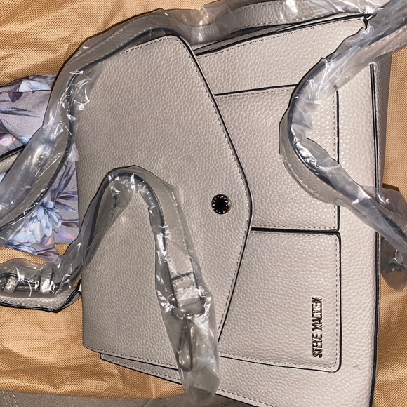 Steve Madden Handbag/Crossover - Picture 1 of 3